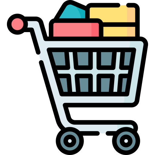 🛒